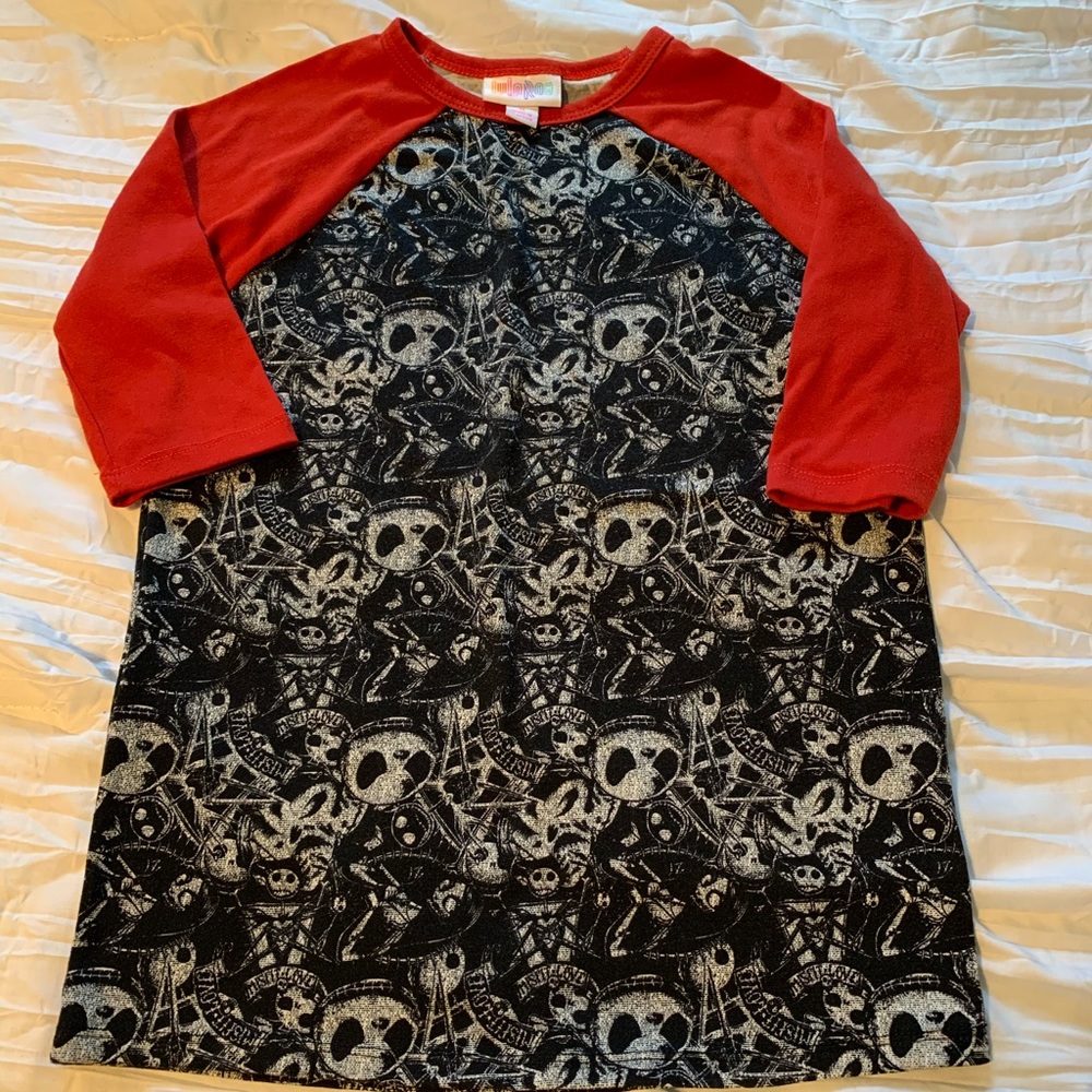 Lularoe